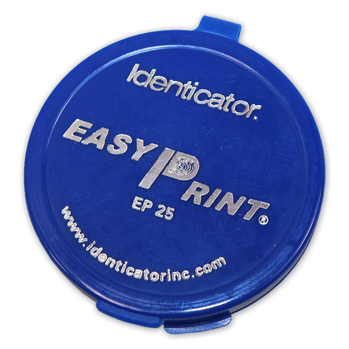Easy Print Pad EP25 6cm Round