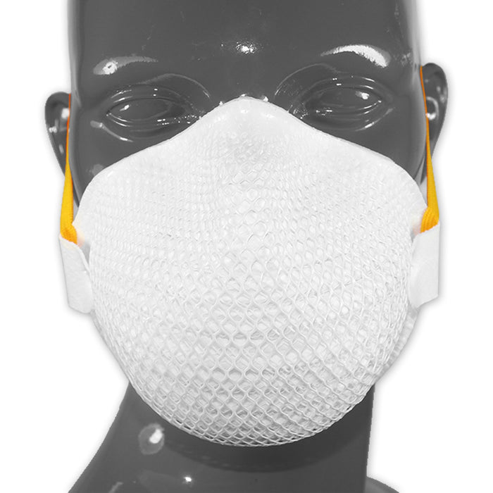 Moldex 3200 FFP3 Face Mask