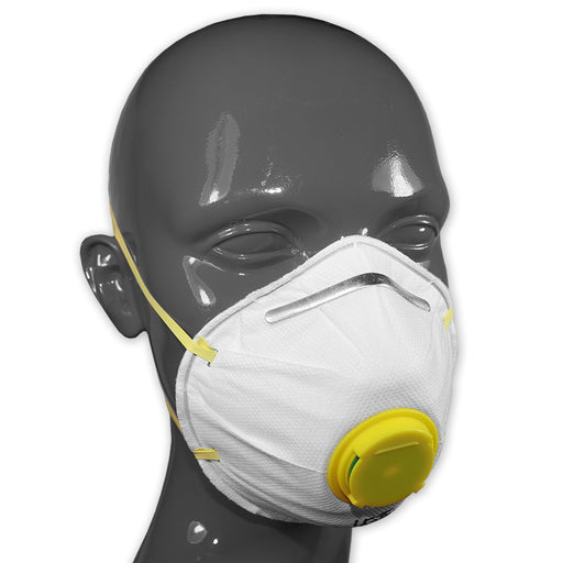 Face Mask Fine Dust Respirator P1
