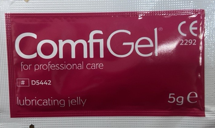 ComfiGel Lubricating Gel