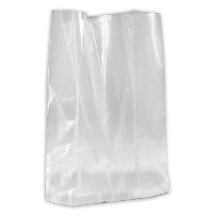 Polybags gussetted 250g