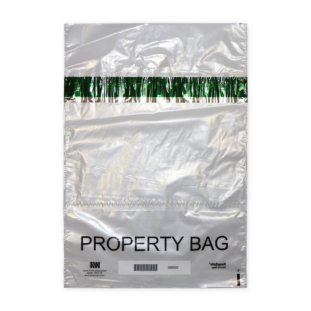KeepSafe Property/Valuables Bag