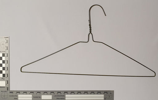 Wire Coat Hangers For Drying Cabinet