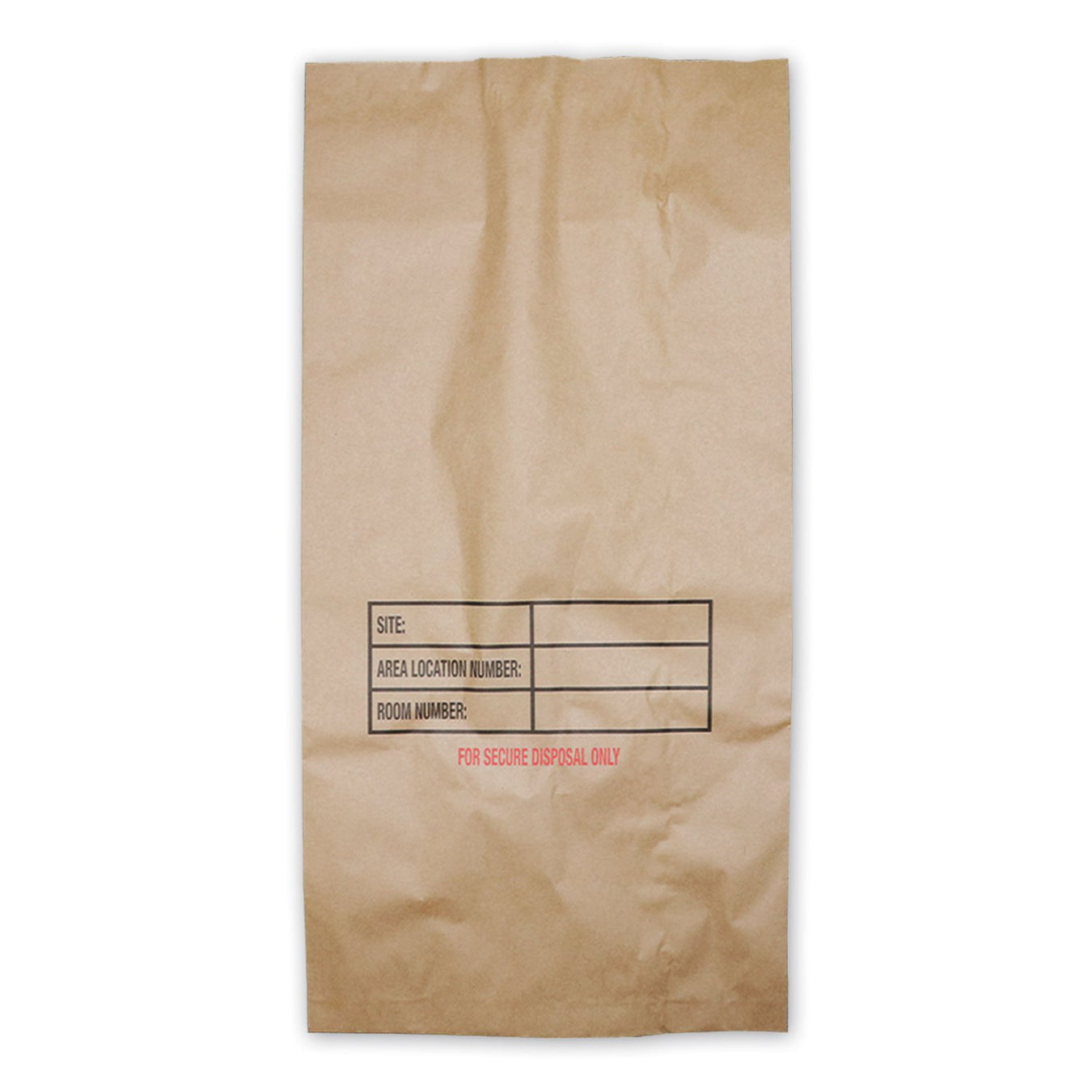 Specialist Printed Paper Sacks