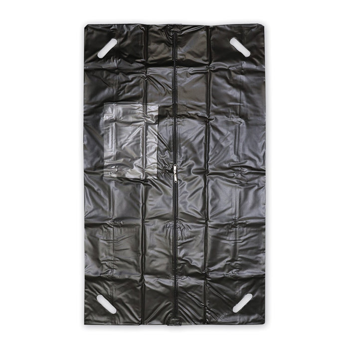 Torso Bag Black - Extra Heavy Duty PVC