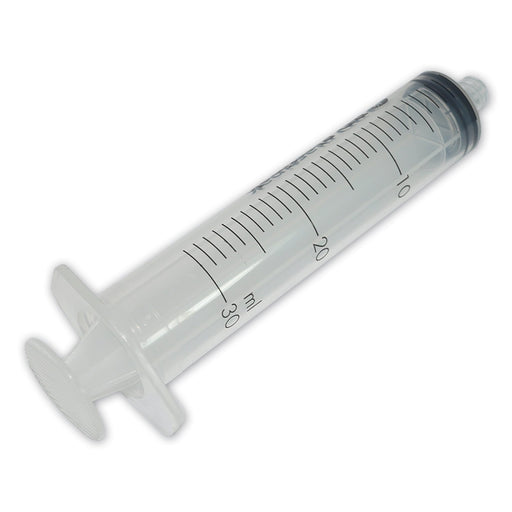 Plastipak Syringe L/Slip