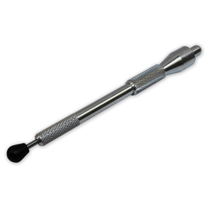 Spring Applicators Spring Loaded Magnetic Powder Applicator — SceneSafe