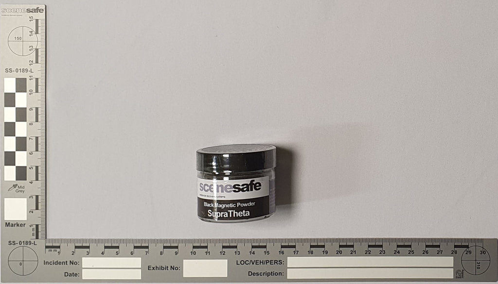 Powders — SceneSafe
