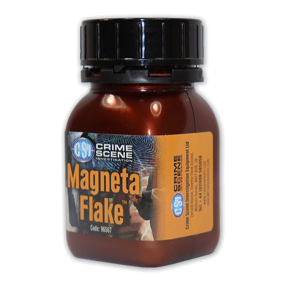 Magneta Flake 30g Light — SceneSafe