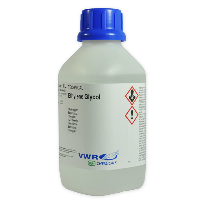 Ethylene Glycol Analytical