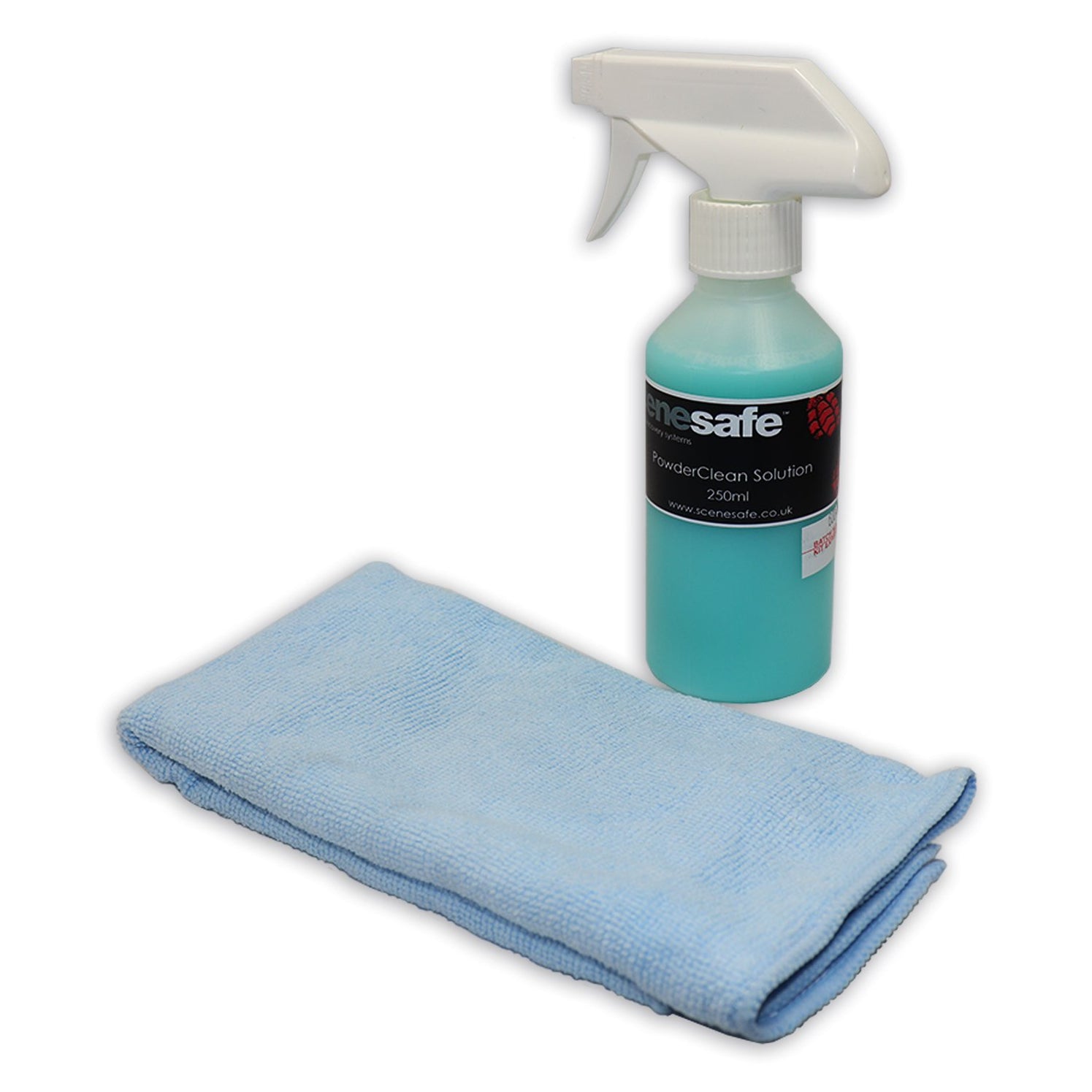 Products — SceneSafe