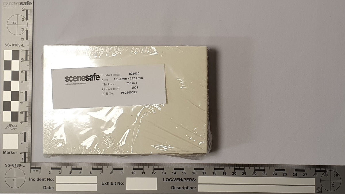 Cobex Sheet 250mu 4
