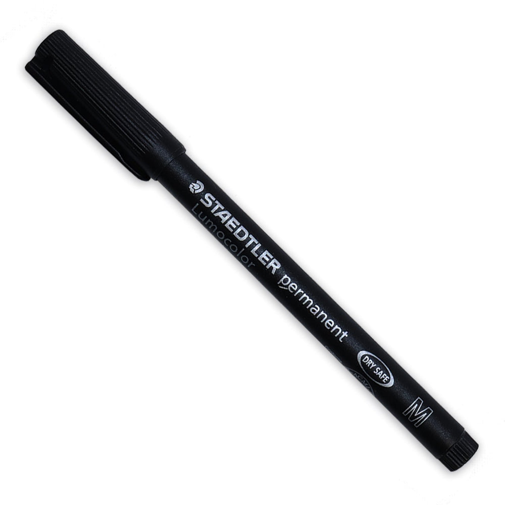 F317 Lumocolour Pen Medium Tip