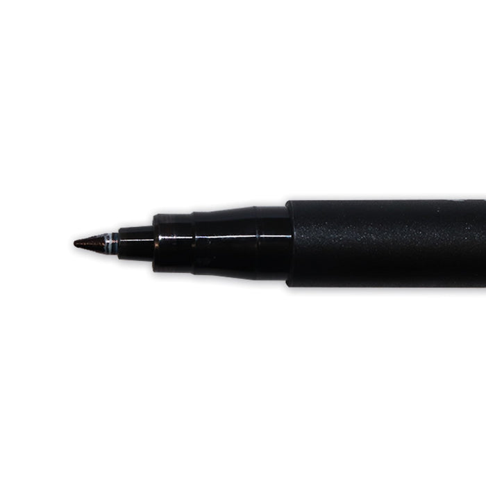 F318 Lumocolour Pen Fine Tip Black