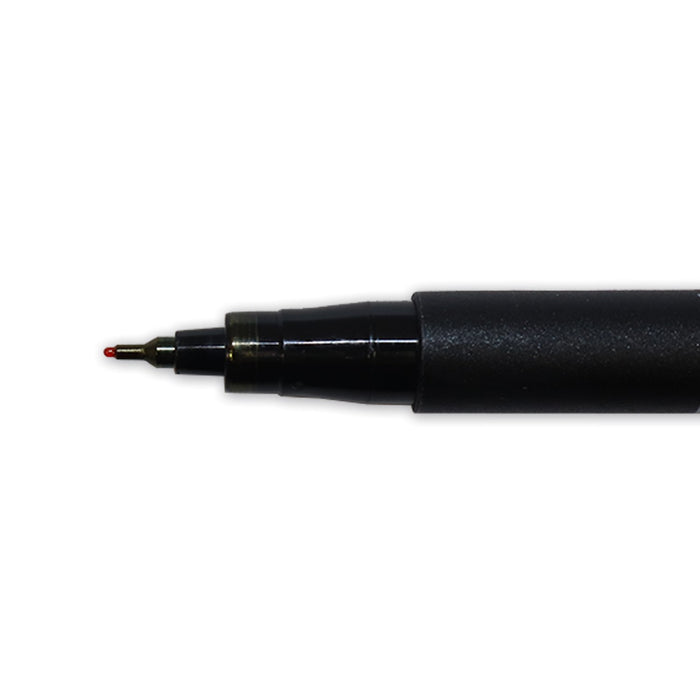 F313 Lumocolour Pen Superfine Tip