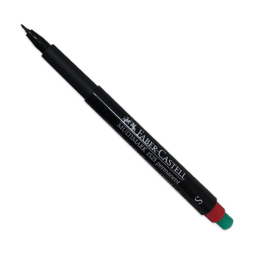 Faber-Castell Multimark Permanent Pen