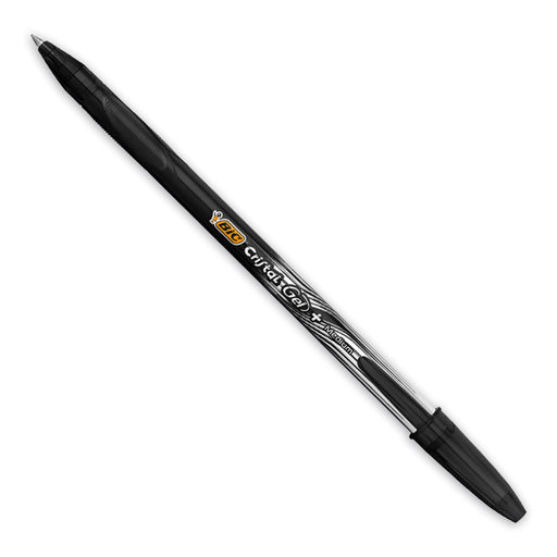 Bic Cristal Gel Pen Black