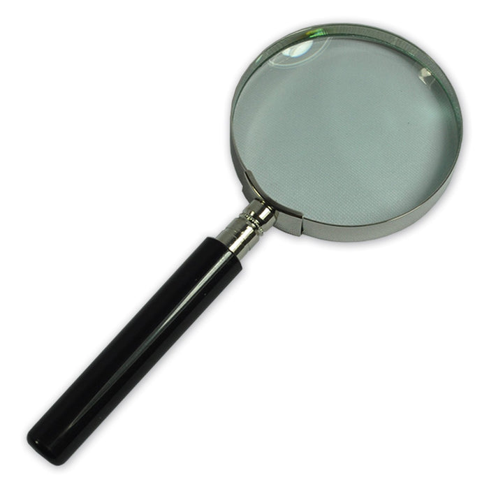 Magnumifier Magnifier 63mm Diam 2/4 x Magnification — SceneSafe