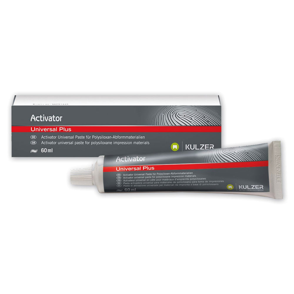 Xantopren Paste Activator 60ml