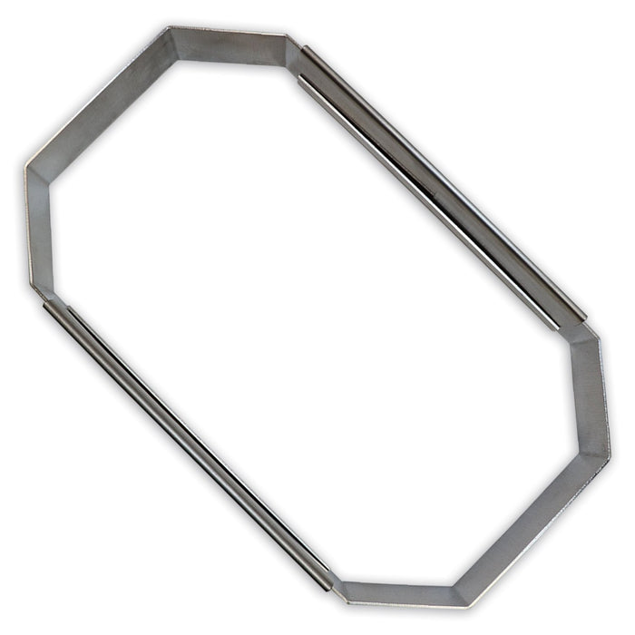 Aluminium Casting Frame