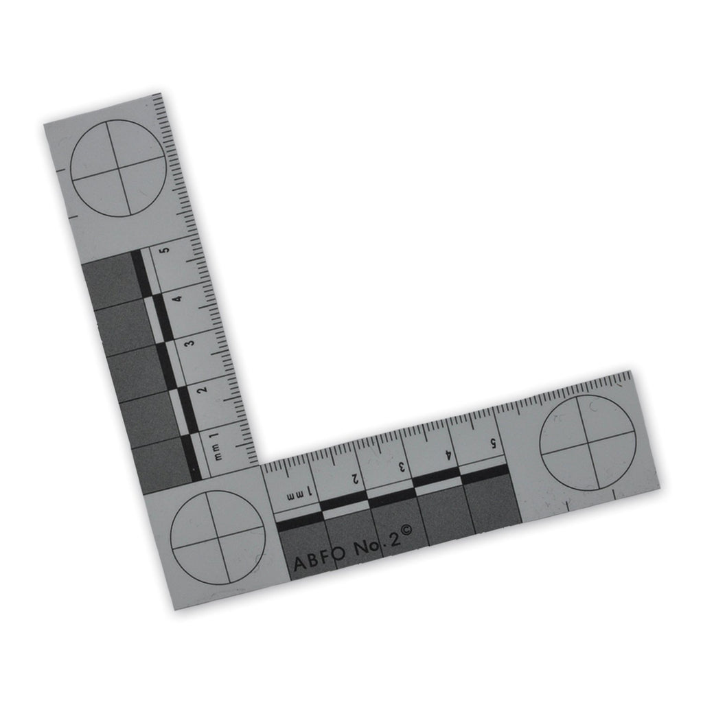 Crime Scene Markers — SceneSafe