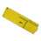 Disposable Evidence Markers Yellow 1-15