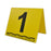 Evidence Marker With Scale 1 - 20