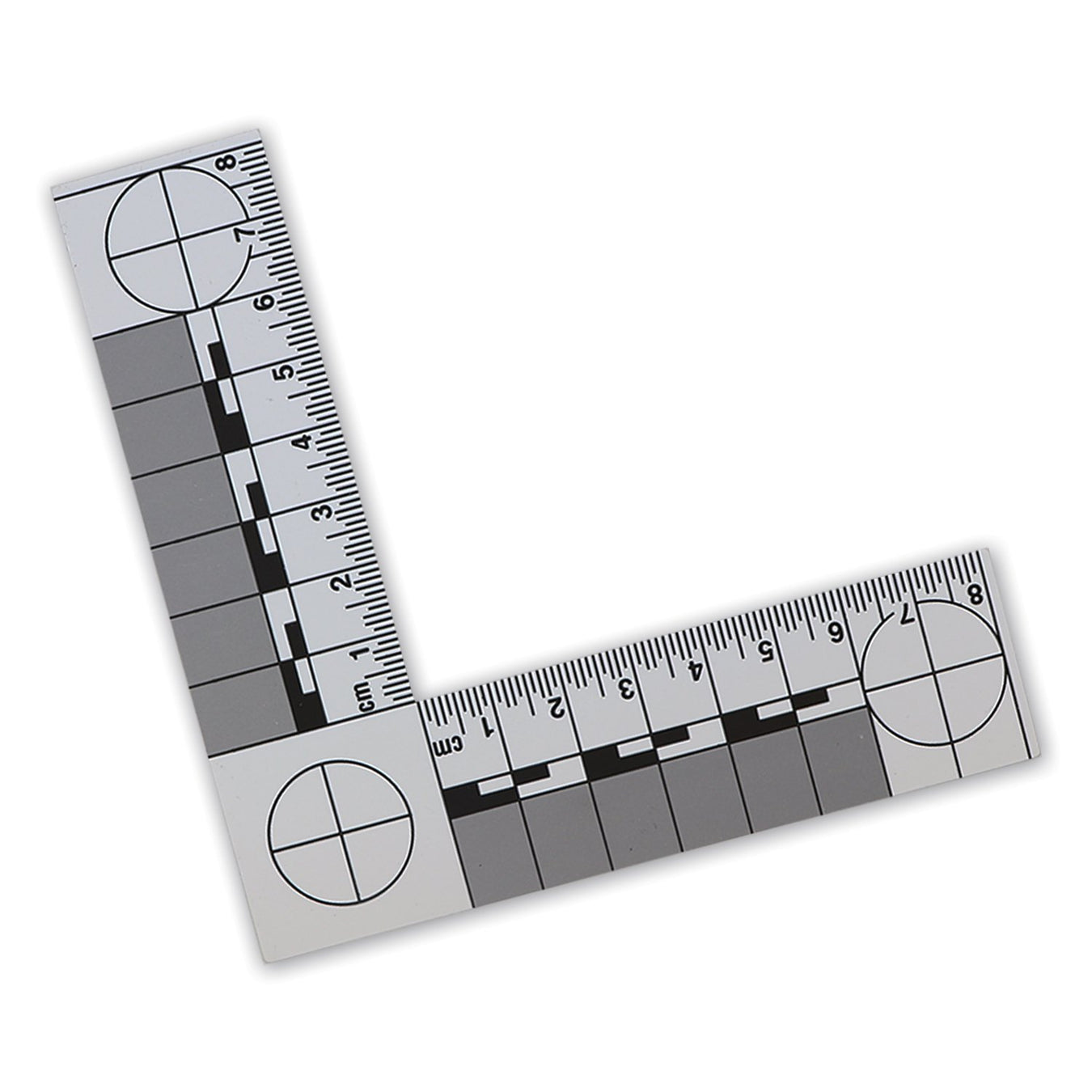 Small Right-Angle Scales