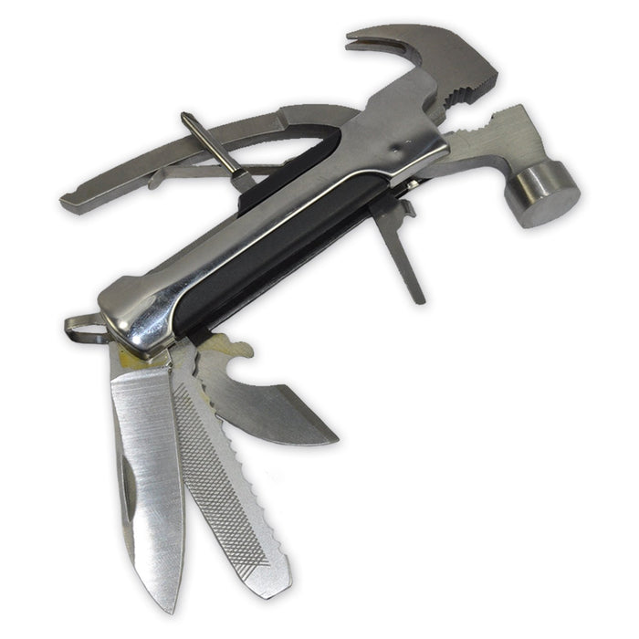 9 Function Multi Tool Rolson Spec — SceneSafe