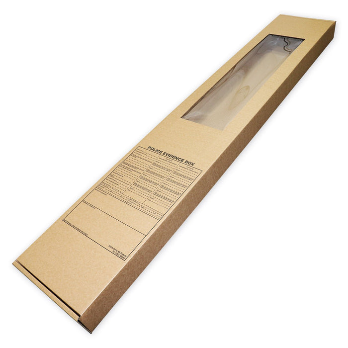 Rifle Carton — SceneSafe