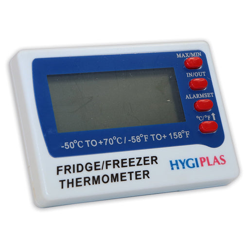 Digital Fridge/Freezer thermometer