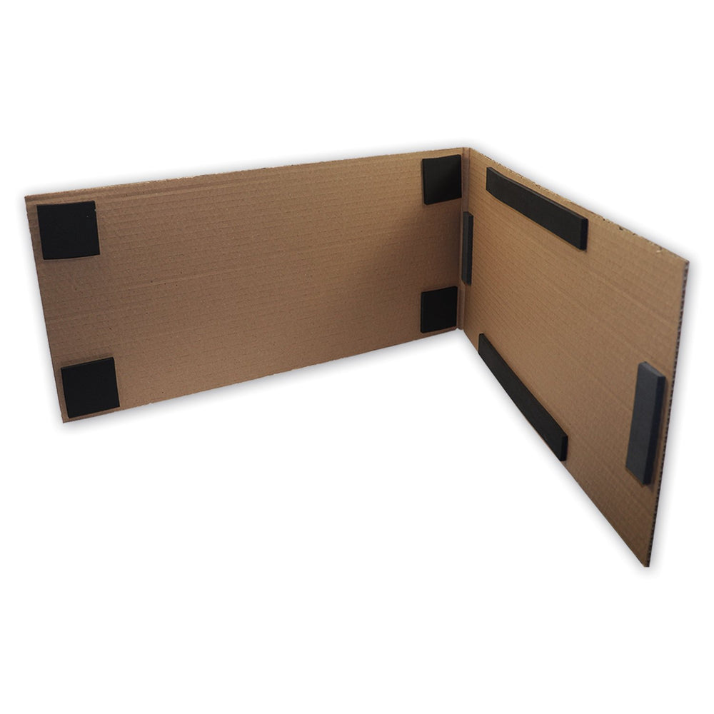 Cardboard Holder Small for Black