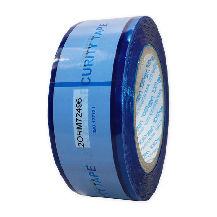 45mm Dual Layer Label Lock Security Tape