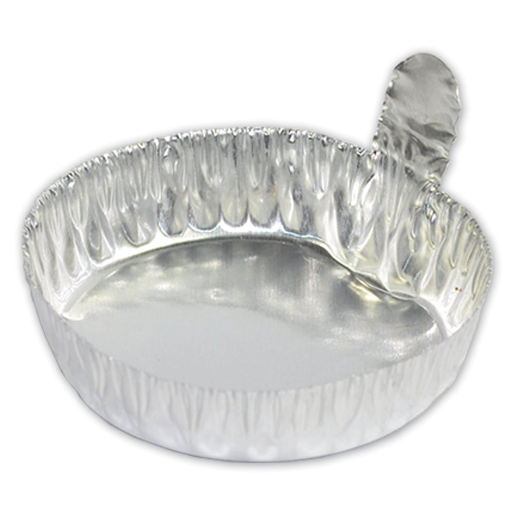 Aluminium Disposable Dish 50ml