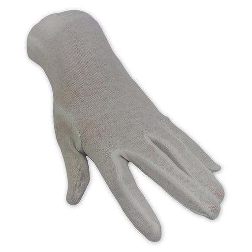 Lint Free Pure Cotton Gloves