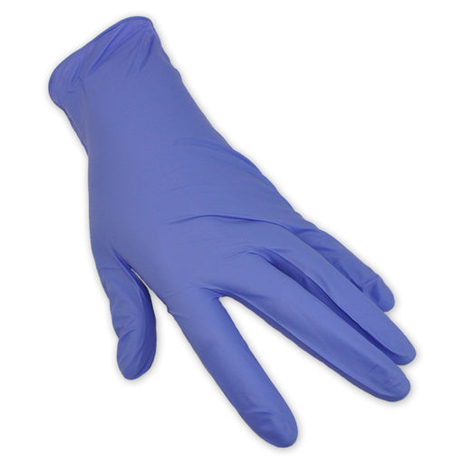 Showa 7540 Nitrile Gloves
