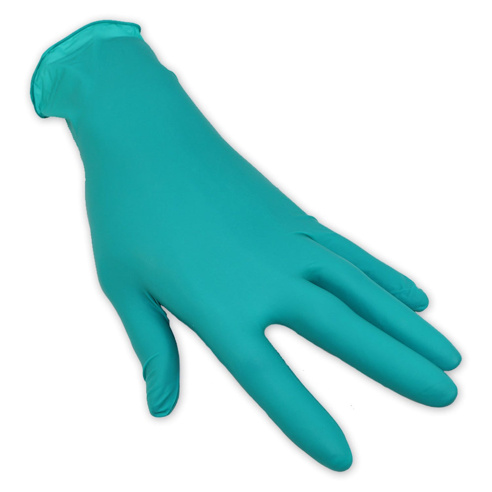 Touch'N'Tuff Nitrile Gloves
