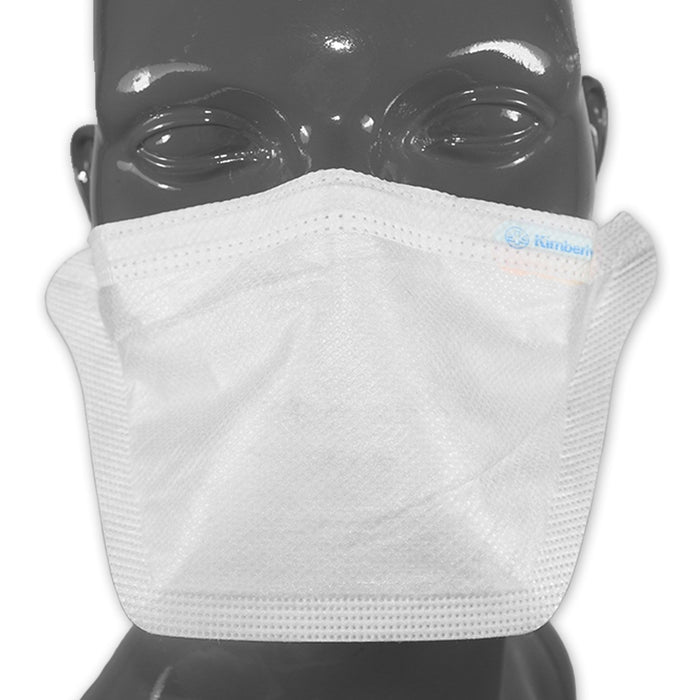 Kimberly Clark Face Masks