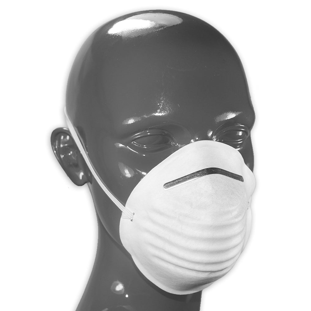 Nuisance Dust Mask