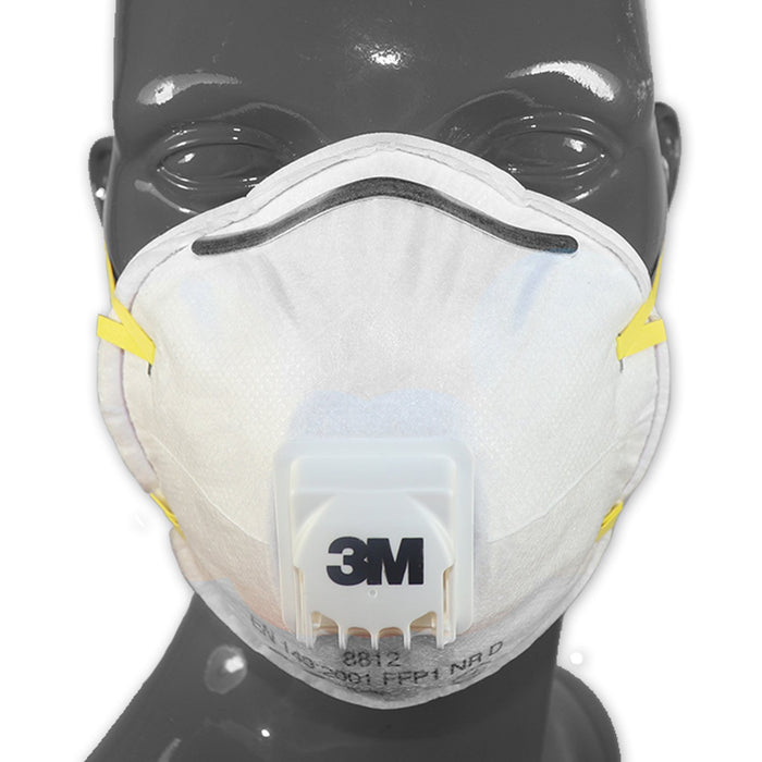 3M 8812 Mask