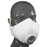 Moldex 340501 FFP3D EN149 Masks