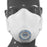 Moldex FFP2S PUR 2485 Masks