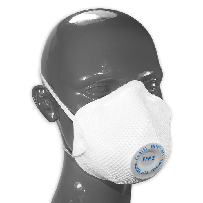Moldex FFP2S PUR 2485 Masks