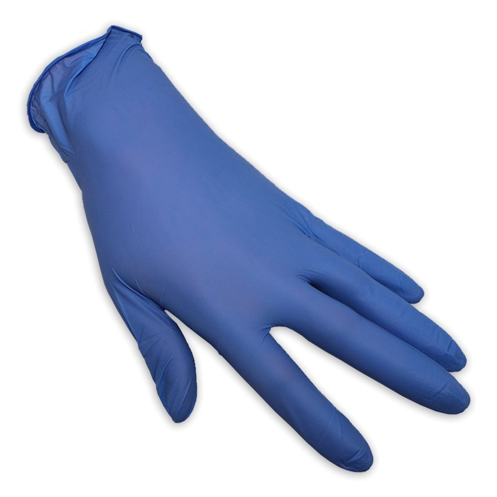 Sterile Nitrile Gloves