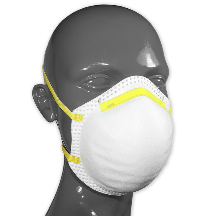 FFP1 Disposable Mask (Non Valved)