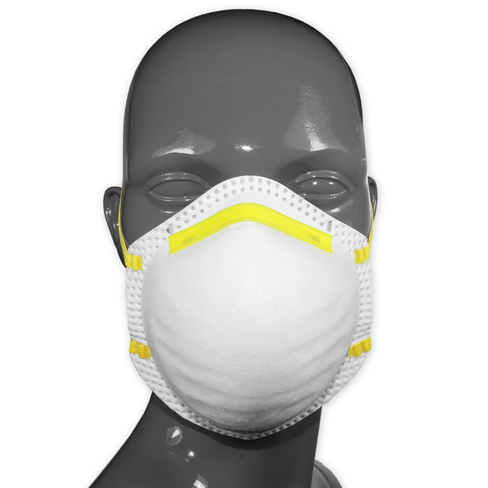 FFP1 Disposable Mask (Non Valved)