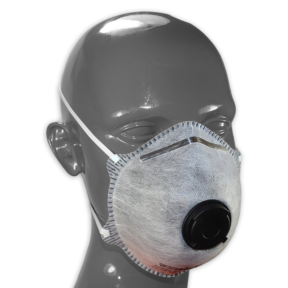 Respair Odorair Economy FFP2V Mask