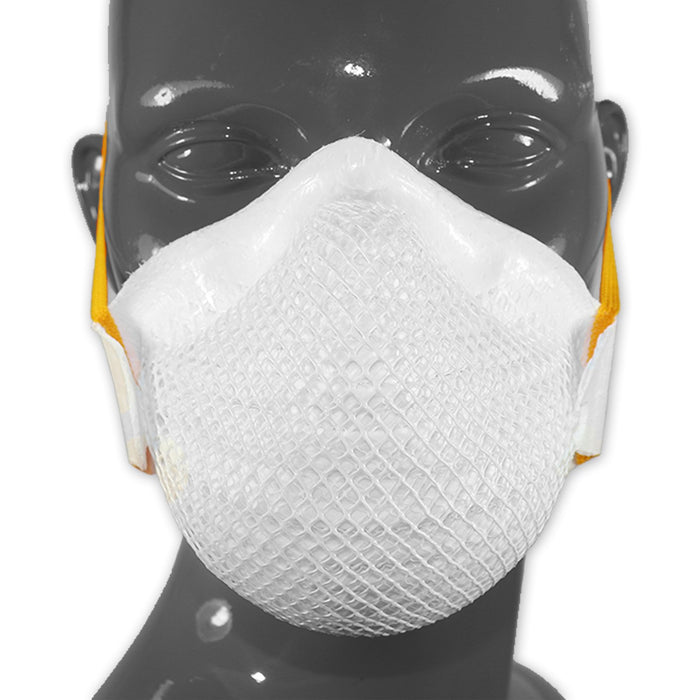 Moldex 3250 FFP3 Face Mask