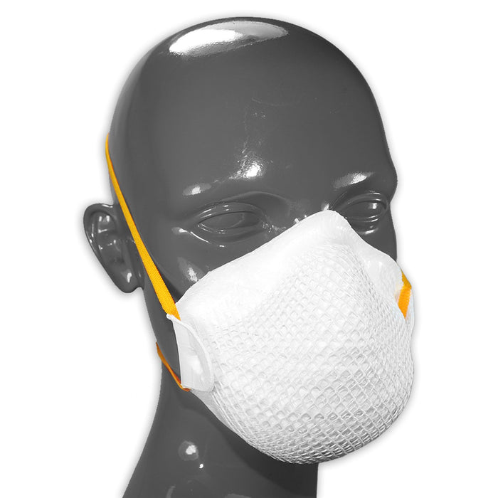 Moldex 3250 FFP3 Face Mask