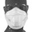 3M Aura 1883+ P3 Shrouded Mask